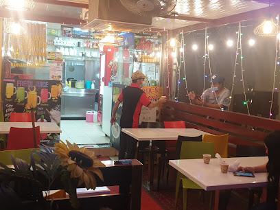 Kitchen Restaurant - Sharjah - +971 4 398 4768