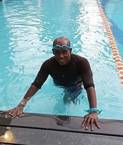 Ashoka swimming academy - Sharjah - +971 50 422 0813