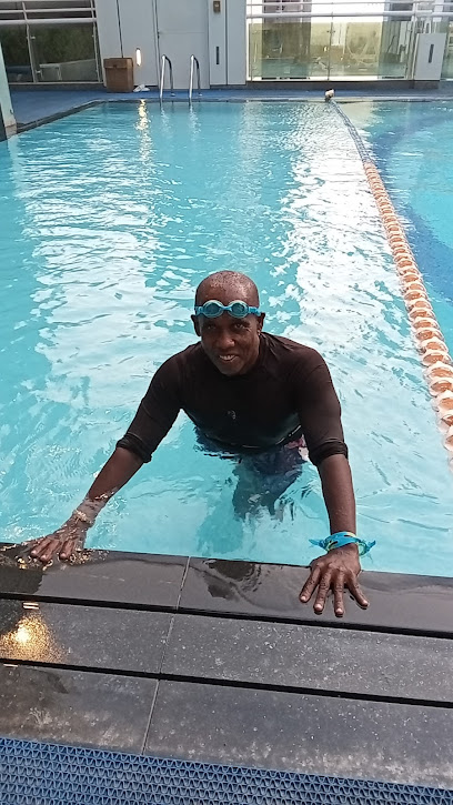 Ashoka swimming academy - United Arab Emirates|Al Qasimia - Al Nud - Sharjah|King Faisal St