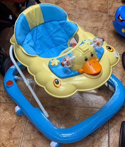Wholesale Baby items HIT INTERNATIONAL - Umm Al Quawain - +971 55 682 8346