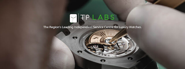 TP Labs - Umm Al Quawain - +971 4 568 7408