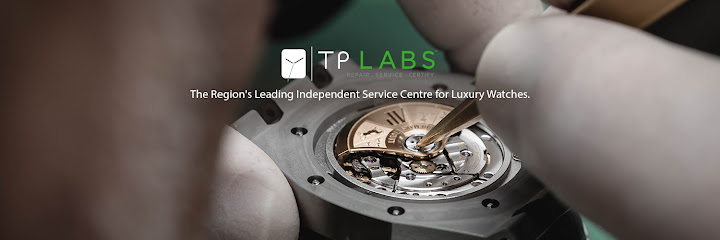 TP Labs - United Arab Emirates|Dubai|Level 2 - Office 2212 Sheikh Zayed Rd|Gold and Diamond Park