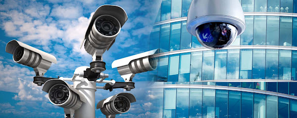 MGVISION CCTV TRADING - Sharjah - +971 2 444 4650