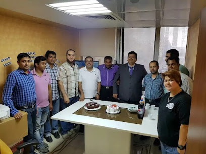 Euro Technology - Sharjah - +971 2 641 7222
