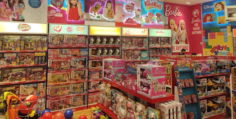 The Toys Town - Sharjah - +971 50 965 4610