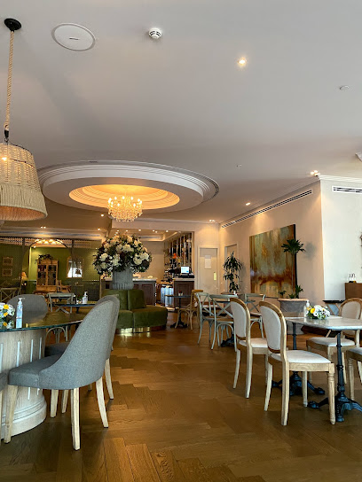 The Orangery - United Arab Emirates|Fujairah|Hamad Bin Abdulla Rd|Fujairah Tower