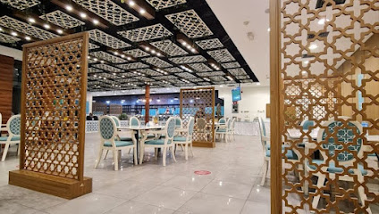 Deirat Hali - Restaurant and Cafe Ras Al Khaimah - مطعم وكافيه ديرة هلي - Sharjah - +971 7 221 1088