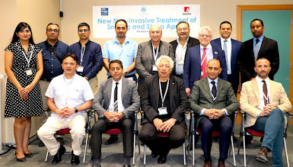 Life Care Conferences and Workshops - CME Training Courses/Events/Conferences in Dubai - Sharjah - +971 4 380 8200
