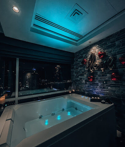 Zeerla Spa - Sharjah - +971 50 206 8805
