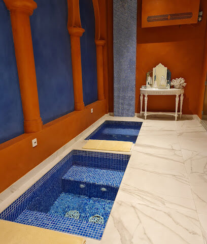 Synergy Healing Centre - Sharjah - +971 9 222 2778