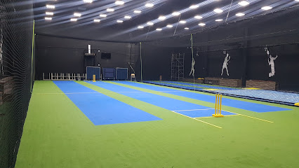 Noor Sports Centre - Sharjah - +971 56 315 2786