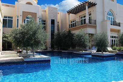 Ahli Pools Gardens Landscaping LLC - Sharjah - +971 4 283 7753