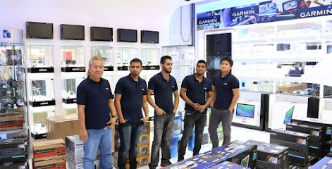 Prolynx - Sharjah - +971 4 222 4464