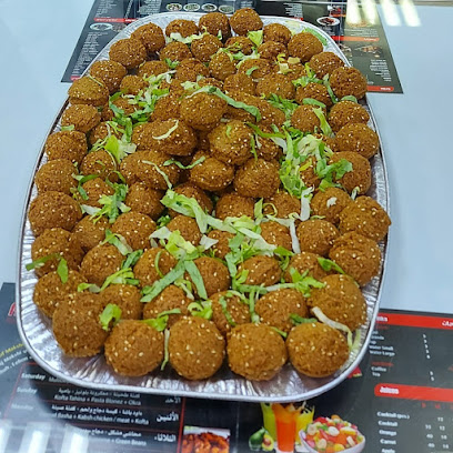 Zad Al Khair Restaurant - Alain / مطعم زاد الخير - العين - Sharjah - +971 3 766 6122