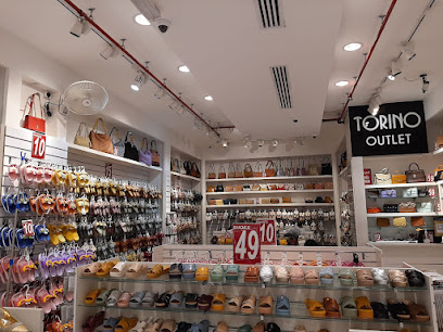 Torino Shoes China Mall - Sharjah - +971 52 895 0762