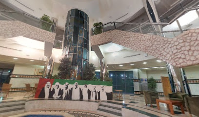 Multaqa UAEU - Sharjah - +971 50 783 8820