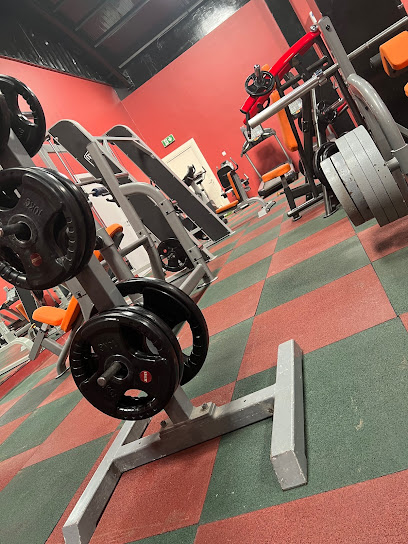 الأفق جيم - al offoq gym - United Arab Emirates|Abu Dhabi|الصناعية - الحراج