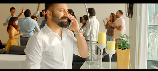 THE COMPANY FILMS - Umm Al Quawain - +971 52 415 0303
