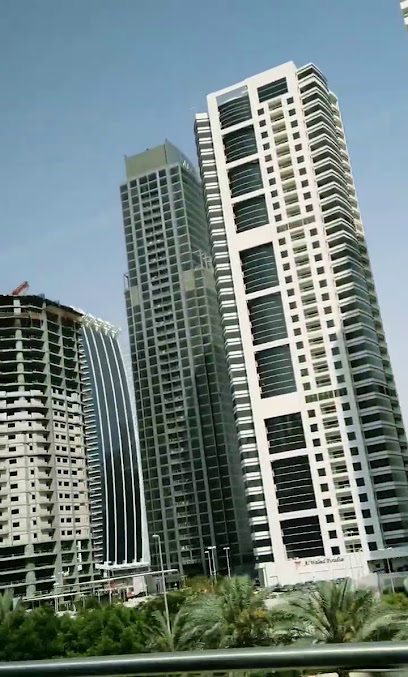 DAMAC Properties - United Arab Emirates|Barsha Heights - Dubai|Jebel Ali Race Course Rd|Damac Executive Heights