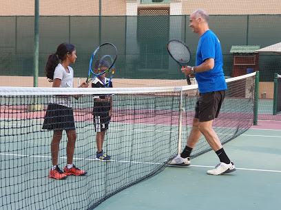 SUPER SPORTS TENNIS ACADEMY - Sharjah - +971 56 652 9305