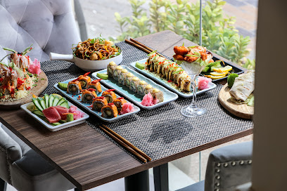 Sushi deli restaurant مطعم سوشي دلي - Sharjah - +971 50 501 1575
