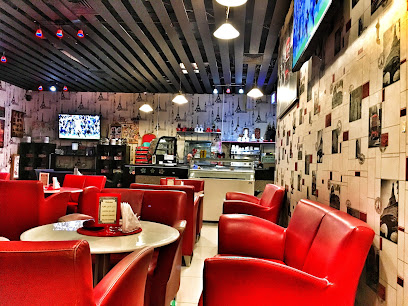 C'est la vie cafe - Sharjah - +971 58 214 0846