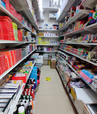 Four Line Stationary - Sharjah - +971 2 553 3855
