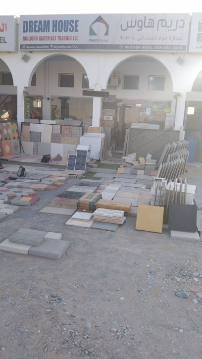 Dream House Building Materials Trading LLC - United Arab Emirates|Al Felyyah - Ras Al-Khaimah|E18