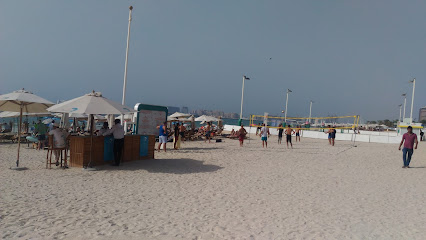 Sea Breeze PLAY - Sharjah -