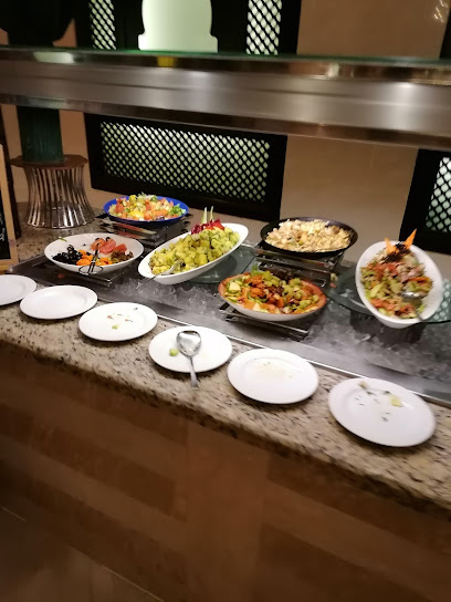 Al Majlis Restaurant - United Arab Emirates|Al ʻiqqah - Fujairah|G926+CFC