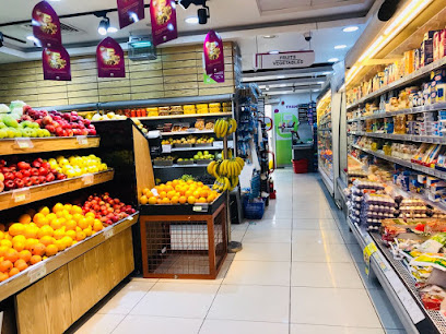 BIG mart - Sharjah - +971 2 641 2301
