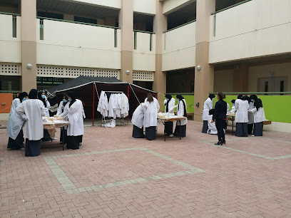 Dubai International School - Sharjah - +971 4 338 0370