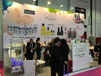 One World Trading LLC - Umm Al Quawain - +971 4 558 8567