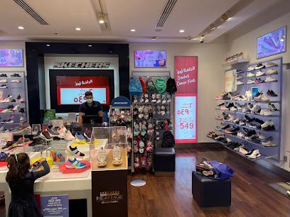 Skechers - Sharjah - +971 3 761 8426