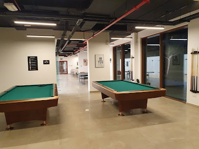 The Sports Lounge - Sharjah -