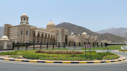 Sharjah Maritime Academy - Khorfakkan - Umm Al Quawain - +971 800 22787