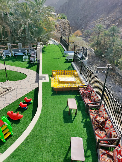 Palm breeze resort - United Arab Emirates|Fujairah|DAFTI Khorfakkan Rod
