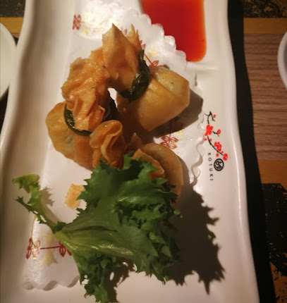 Liberation Restaurant - Sharjah - +971 6 533 6896