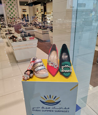 Global Feet - Sharjah - +971 4 434 0108