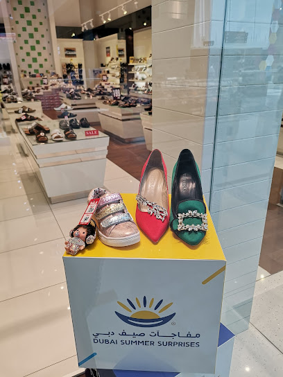Global Feet - United Arab Emirates|Dubai|Financial Center Rd|Unit SF - 191