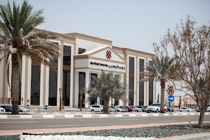 Abu Dhabi University -Al Ain - Umm Al Quawain - +971 3 767 0000