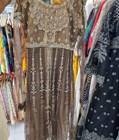 KT Textile Sharjah / K.T. CO LLC - United Arab Emirates - +971 6 568 4671