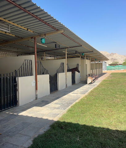 اسطبلات بن رشدوه الشميلي - Sharjah - +971 52 811 7399