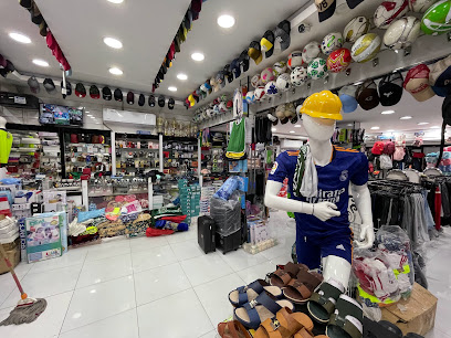 سلكشن للملابس الرياضية - Sharjah - +971 55 696 9468
