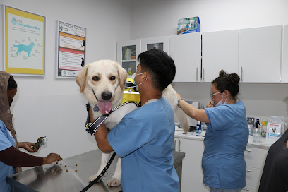 Mercy Veterinary Clinic عيادة ميرسي البيطرية - Umm Al Quawain - +971 4 332 6600