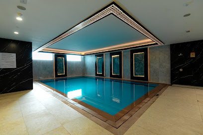 Healing Zone Spa - Sharjah - +971 6 566 4809