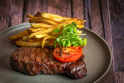 FireLake Grill House & Cocktail Bar - Sharjah - +971 4 249 7800