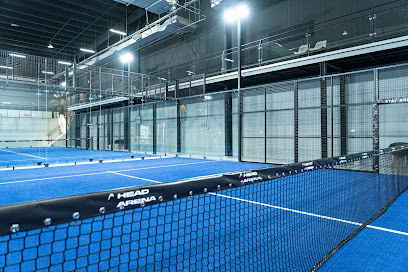Head Arena Abu Dhabi - Sharjah - +971 50 205 0322