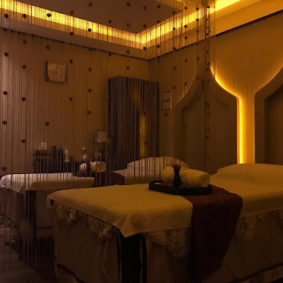 Al Usra Hotel Spa - Sharjah - +971 56 648 3398