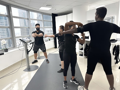 BODY TIME DUBAI - Umm Al Quawain - +971 58 581 8904